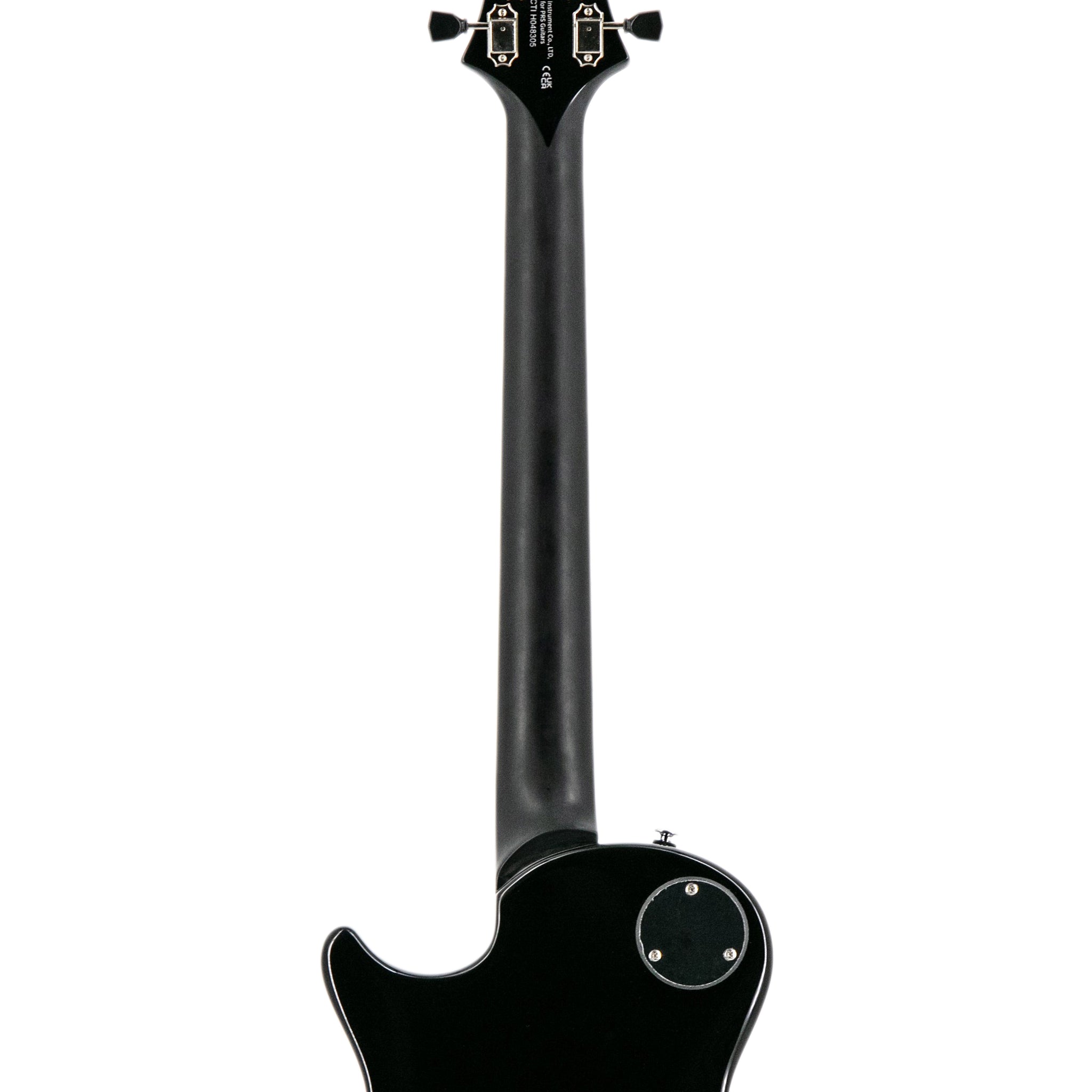 PRS SE Zach Myers Electric Guitar, Elderberry/Purple Burst |  PRS |  ELECTRIC GUITAR |  Zoso Music