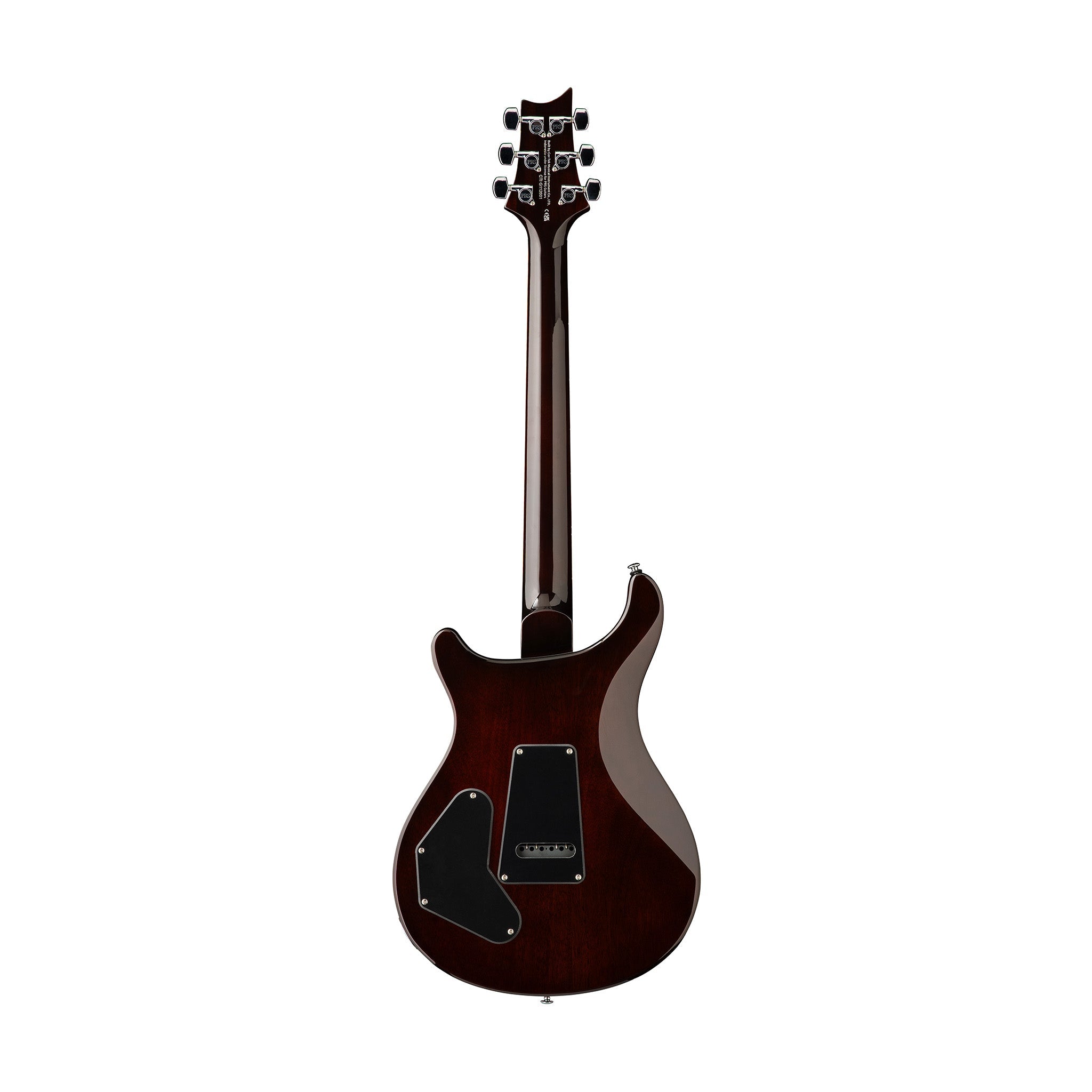 PRS SE DGT Standard Electric Guitar, McCarty Tobacco Sunburst |  PRS |  ELECTRIC GUITAR |  Zoso Music