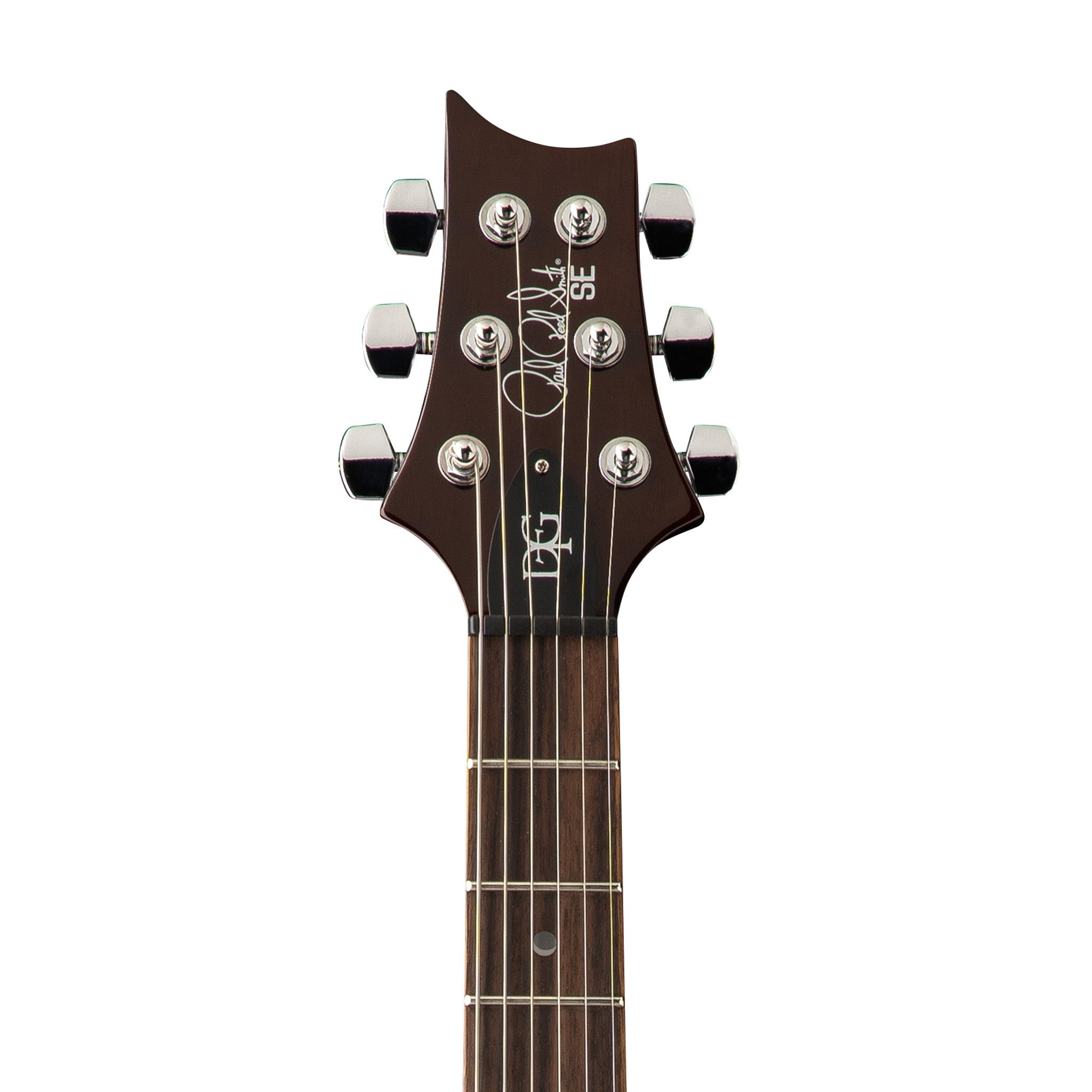 PRS SE DGT Standard Electric Guitar, McCarty Tobacco Sunburst |  PRS |  ELECTRIC GUITAR |  Zoso Music