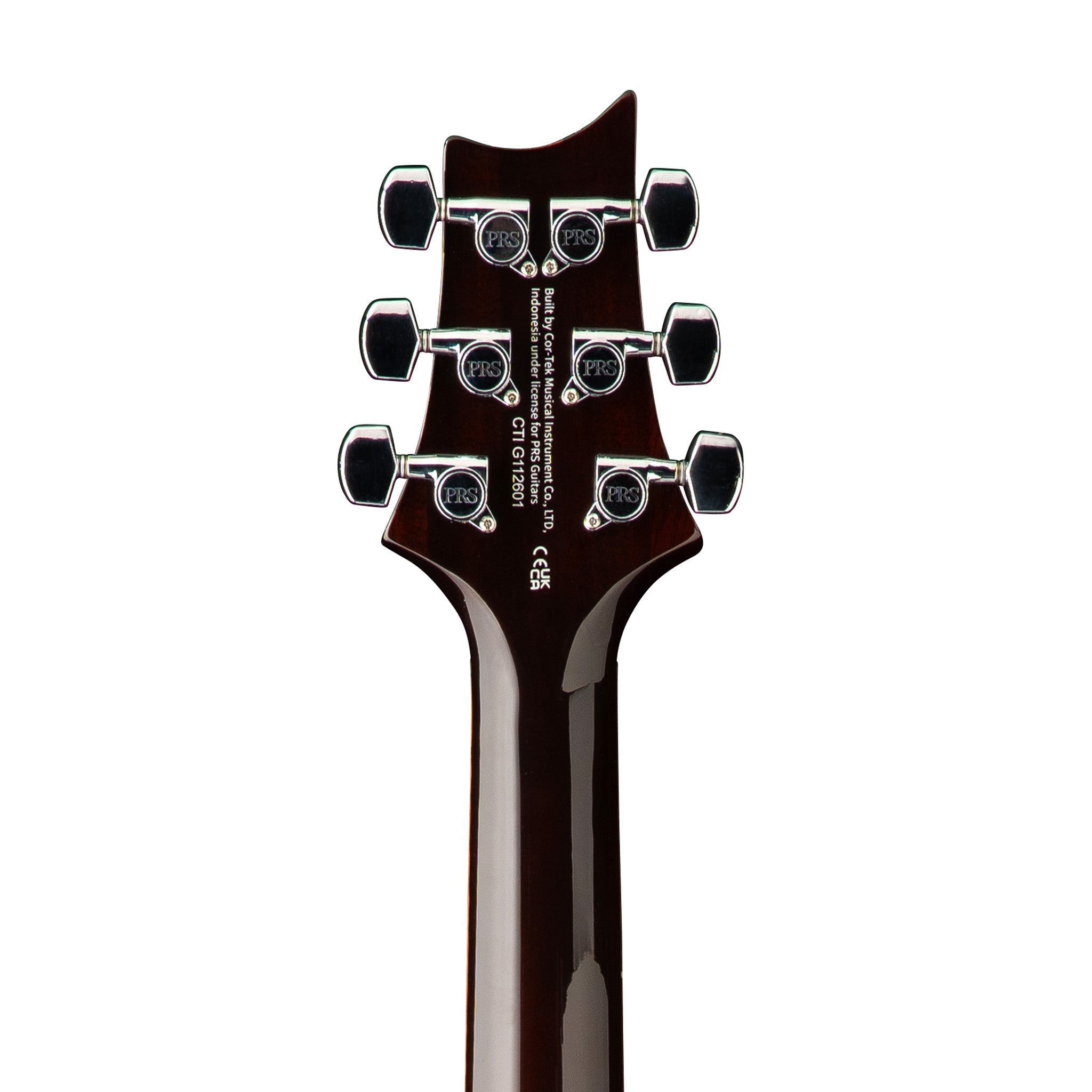 PRS SE DGT Standard Electric Guitar, McCarty Tobacco Sunburst |  PRS |  ELECTRIC GUITAR |  Zoso Music