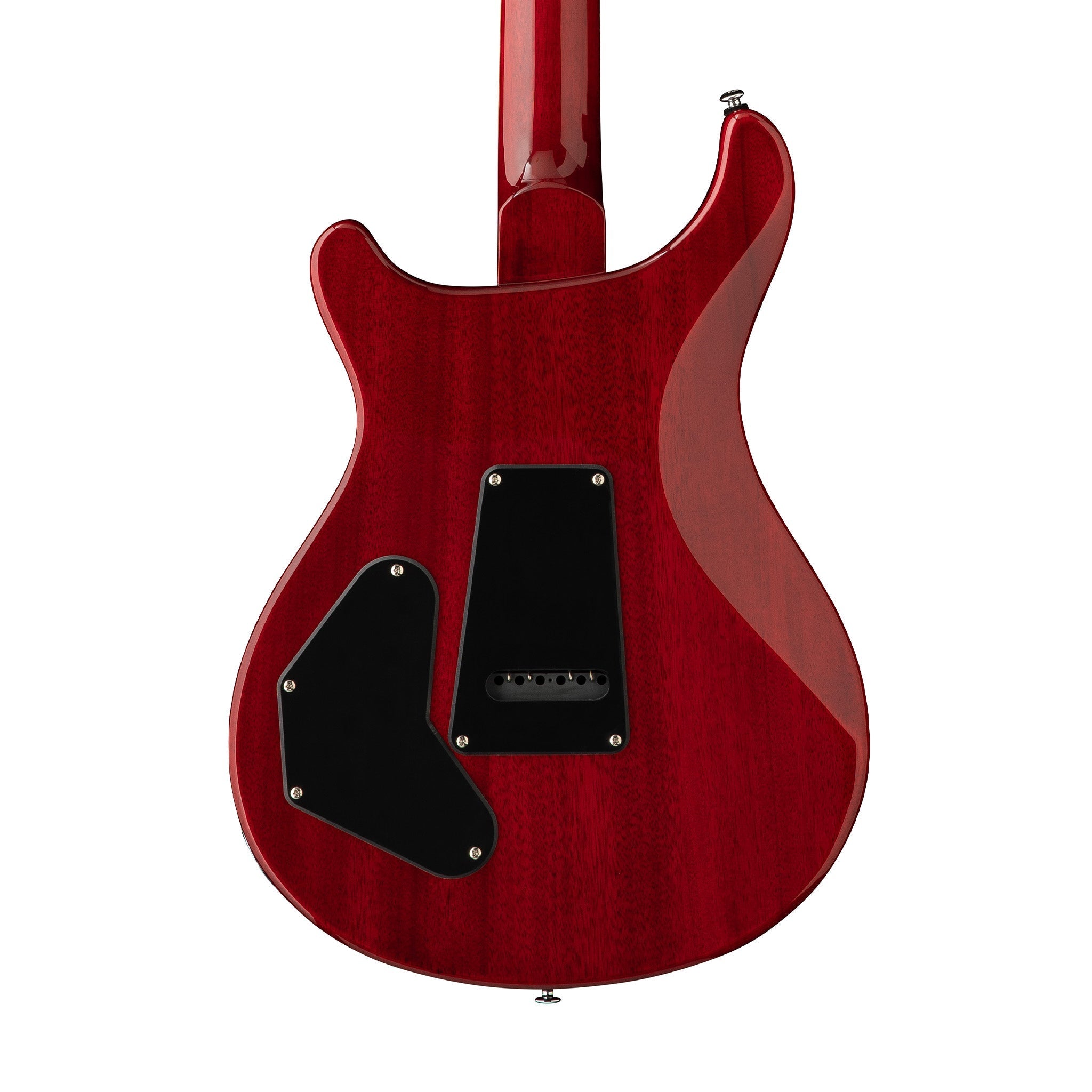 PRS SE DGT Standard Electric Guitar, Vintage Cherry |  PRS |  ELECTRIC GUITAR |  Zoso Music