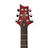 PRS SE DGT Standard Electric Guitar, Vintage Cherry |  PRS |  ELECTRIC GUITAR |  Zoso Music