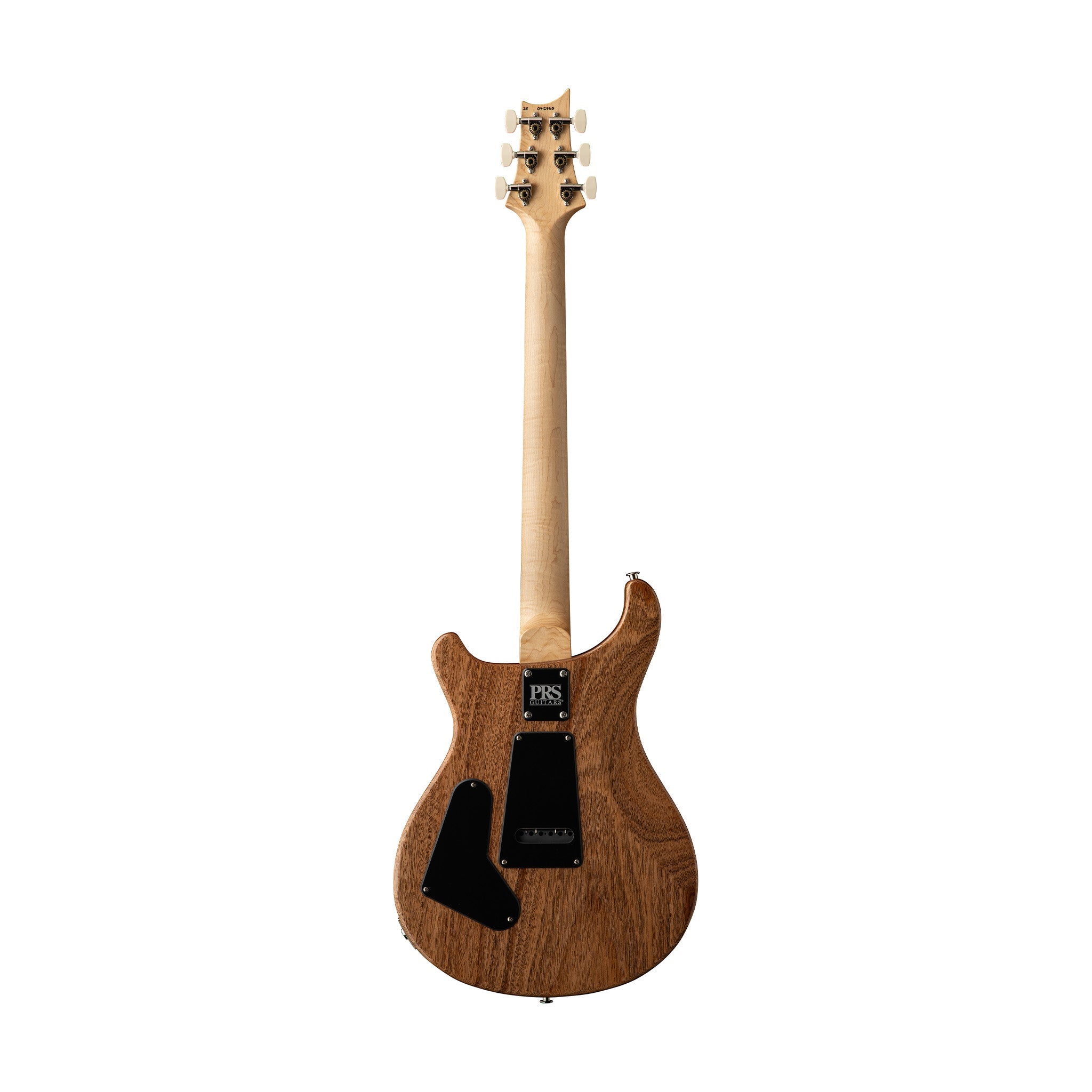 PRS CE24 Special Limited Edition Electric Guitar w/Bag, Carroll Blue |  PRS |  ELECTRIC GUITAR |  Zoso Music