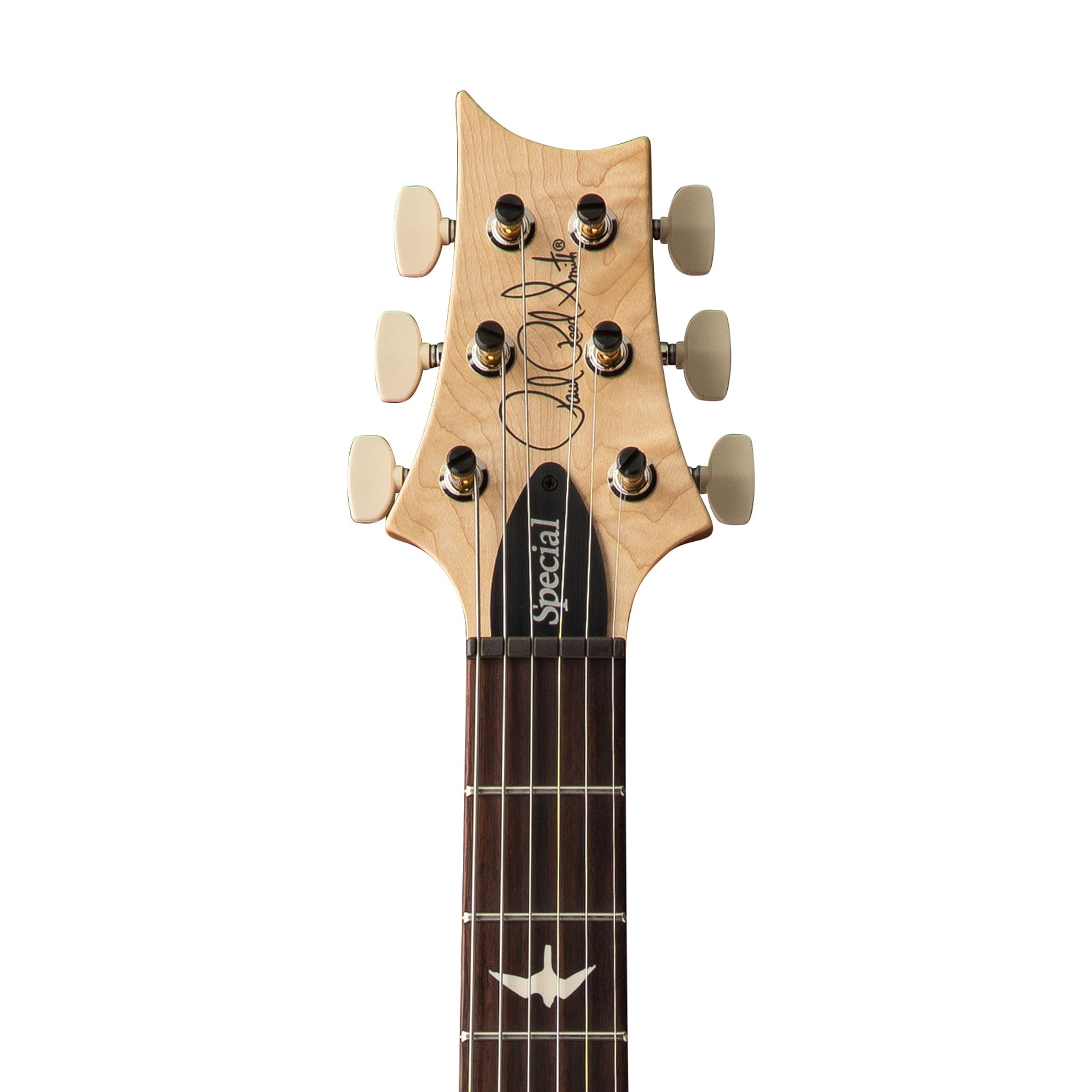 PRS CE24 Special Limited Edition Electric Guitar w/Bag, Carroll Blue |  PRS |  ELECTRIC GUITAR |  Zoso Music