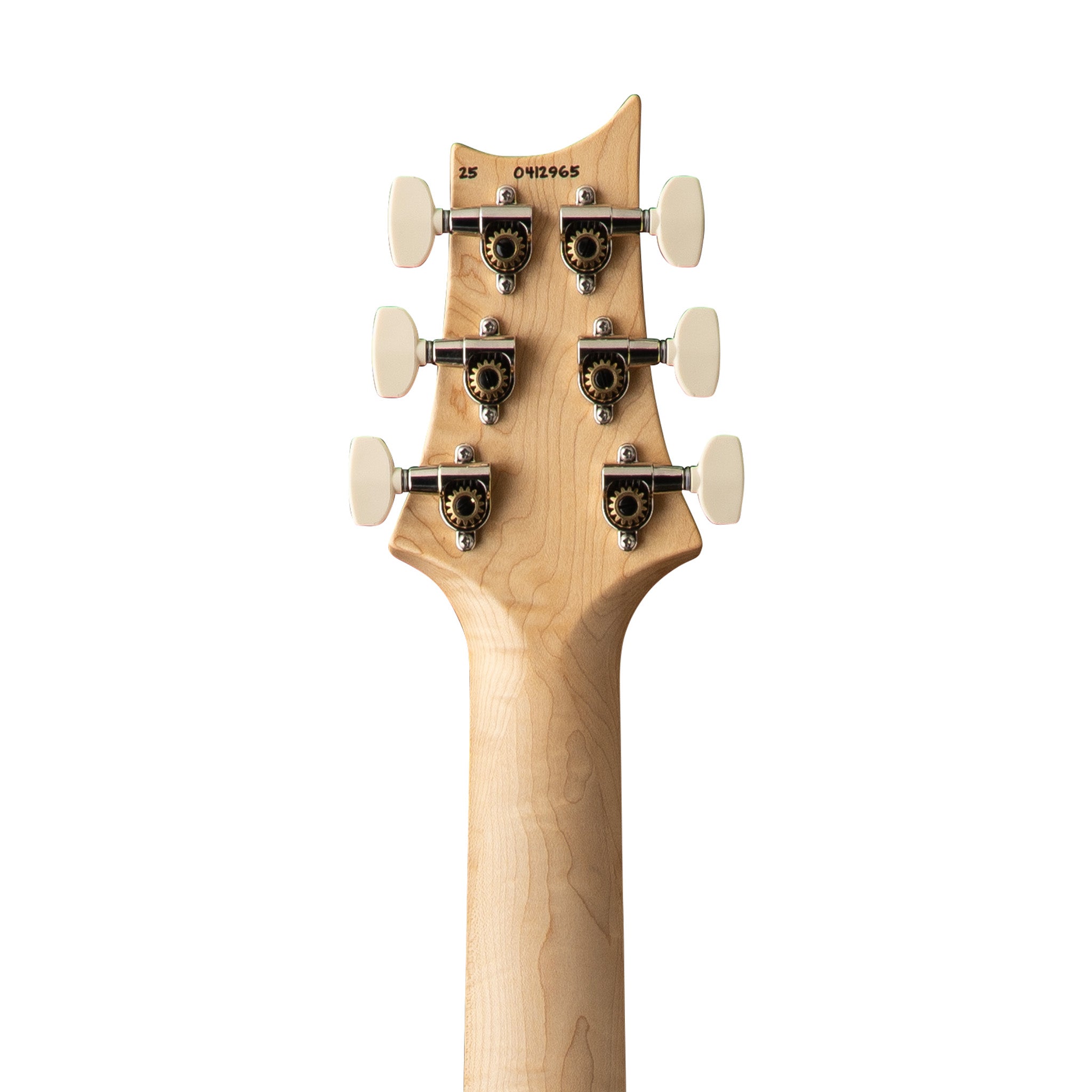 PRS CE24 Special Limited Edition Electric Guitar w/Bag, Carroll Blue |  PRS |  ELECTRIC GUITAR |  Zoso Music