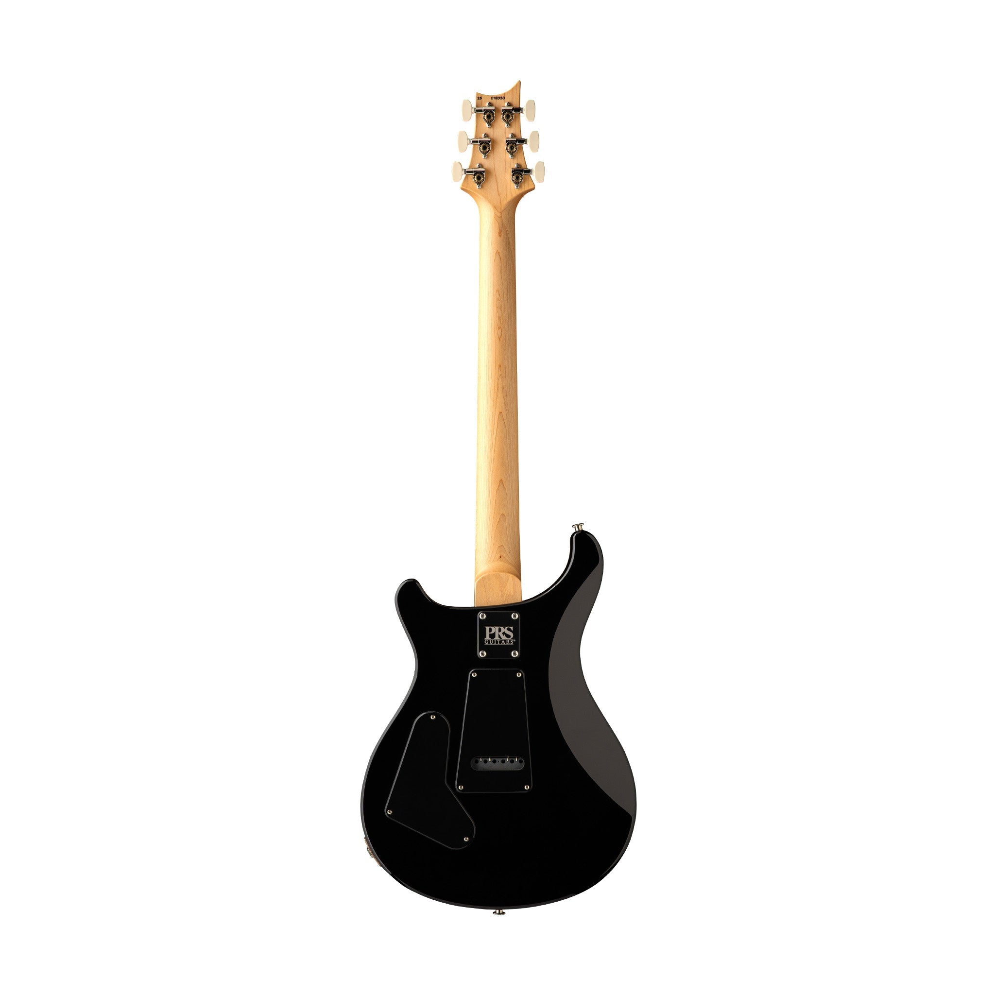 PRS CE24 Special Limited Edition Electric Guitar w/Bag, Faded Blue Smokeburst |  PRS |  ELECTRIC GUITAR |  Zoso Music