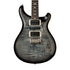 PRS CE24 Special Limited Edition Electric Guitar w/Bag, Faded Blue Smokeburst | Zoso Music Sdn Bhd