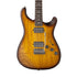PRS Mark Lettieri Fiore HH Satin Electric Guitar w/Bag, Sunflower | Zoso Music Sdn Bhd