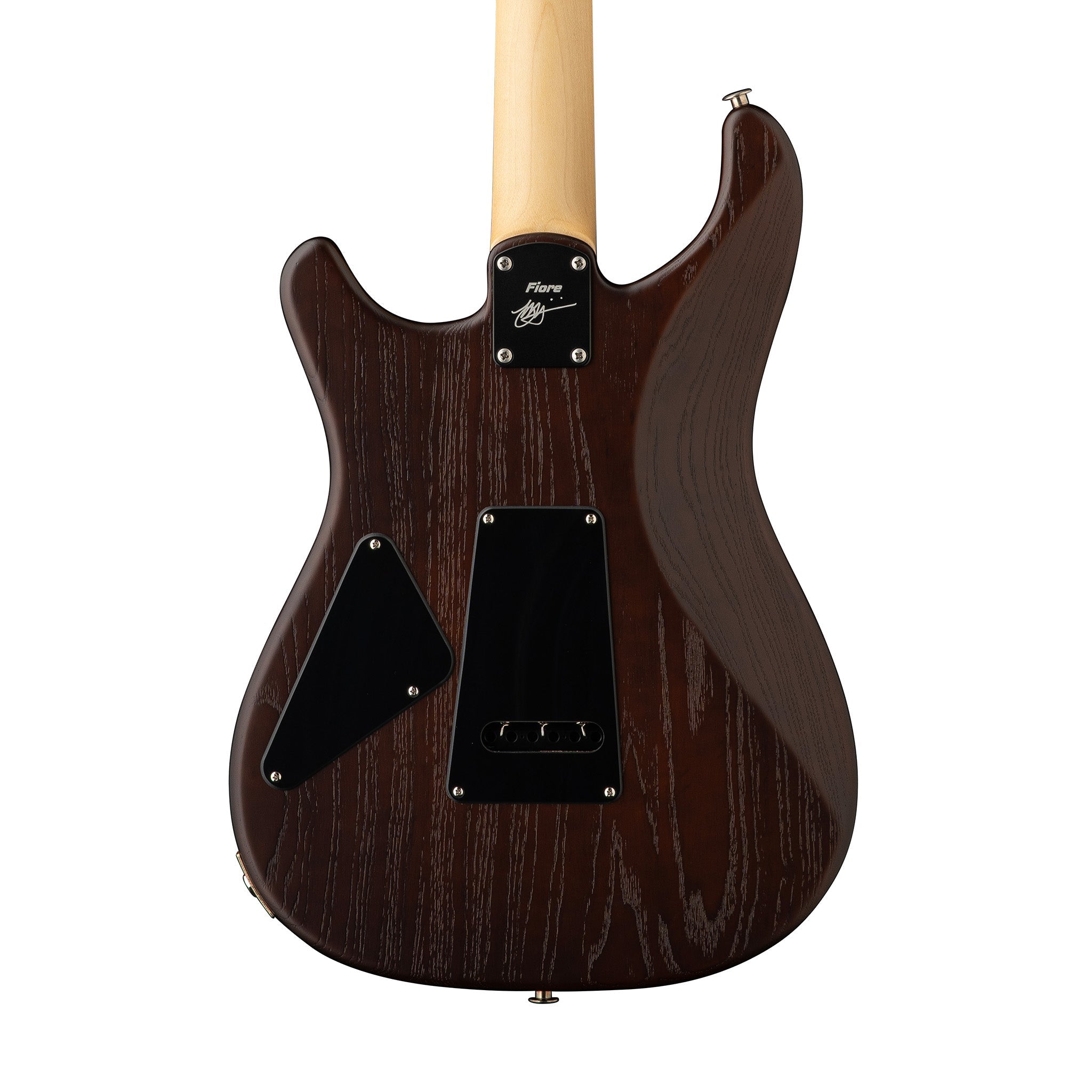 PRS Mark Lettieri Fiore HH Satin Electric Guitar w/Bag, Sunflower |  PRS |  ELECTRIC GUITAR |  Zoso Music