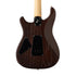 PRS Mark Lettieri Fiore HH Satin Electric Guitar w/Bag, Sunflower |  PRS |  ELECTRIC GUITAR |  Zoso Music