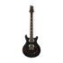 PRS S2 Mira 594 Electric Guitar, Black Rainbow Hollowflake |  PRS |  ELECTRIC GUITAR |  Zoso Music
