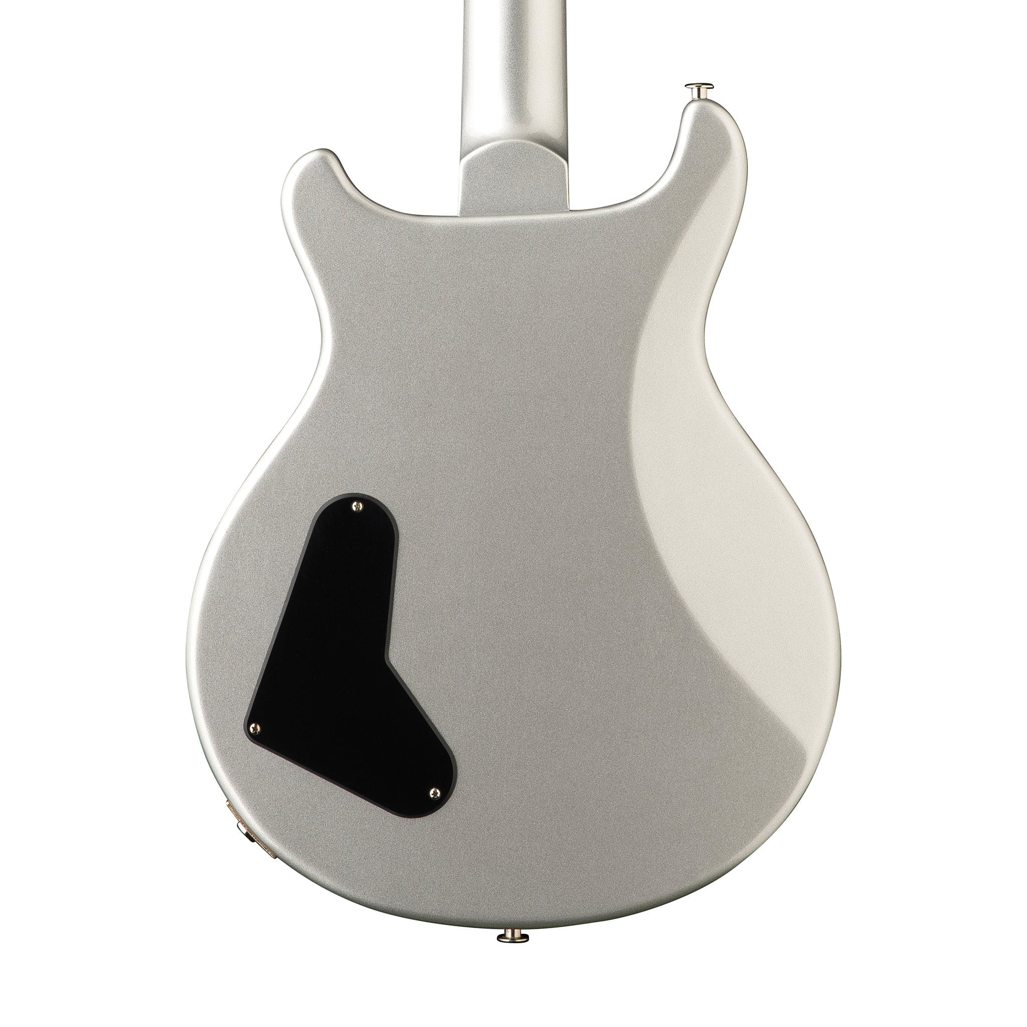 PRS S2 Mira 594 Electric Guitar, Platinum Metallic |  PRS |  ELECTRIC GUITAR |  Zoso Music