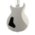 PRS S2 Mira 594 Electric Guitar, Platinum Metallic |  PRS |  ELECTRIC GUITAR |  Zoso Music