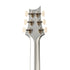 PRS S2 Mira 594 Electric Guitar, Platinum Metallic |  PRS |  ELECTRIC GUITAR |  Zoso Music