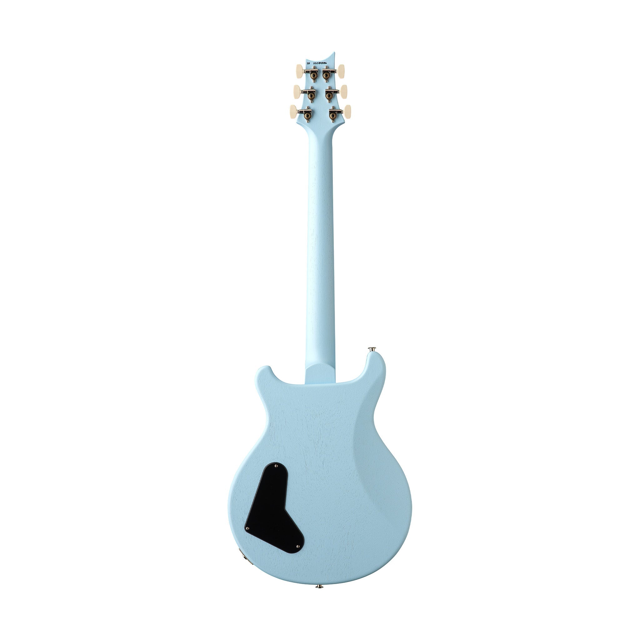PRS S2 Mira 594 Satin Electric Guitar, Cloud Burst |  PRS |  ELECTRIC GUITAR |  Zoso Music