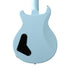 PRS S2 Mira 594 Satin Electric Guitar, Cloud Burst |  PRS |  ELECTRIC GUITAR |  Zoso Music