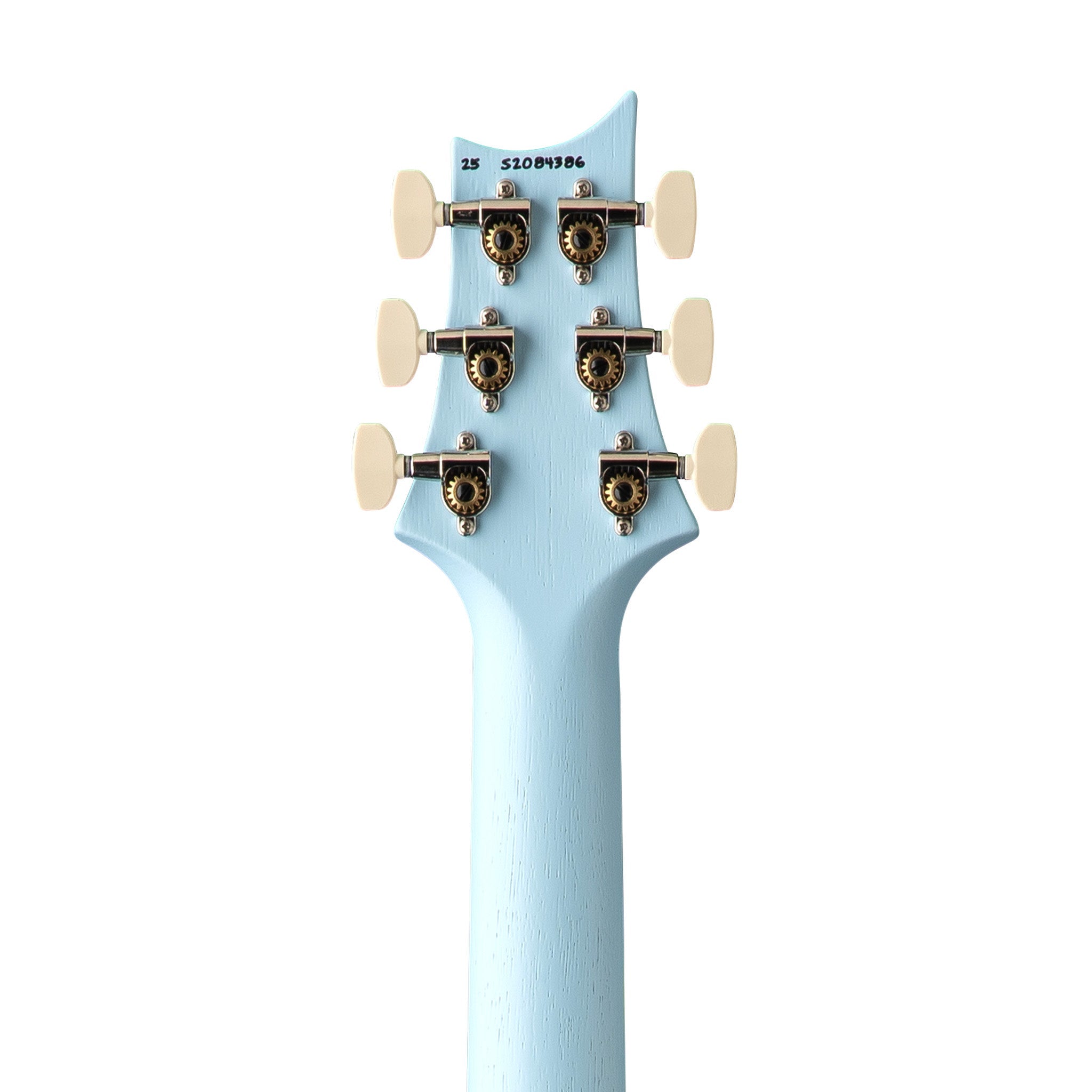 PRS S2 Mira 594 Satin Electric Guitar, Cloud Burst |  PRS |  ELECTRIC GUITAR |  Zoso Music