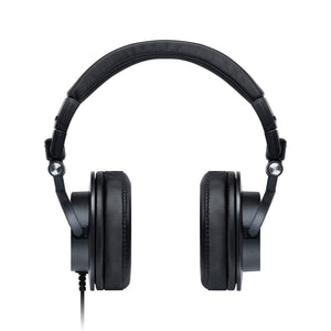 PreSonus HD9 Professional Monitoring Headphones |  PRESONUS |  HEADPHONE |  Zoso Music