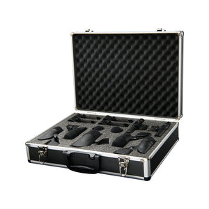 PreSonus DM-7 With Case Zoso Music 