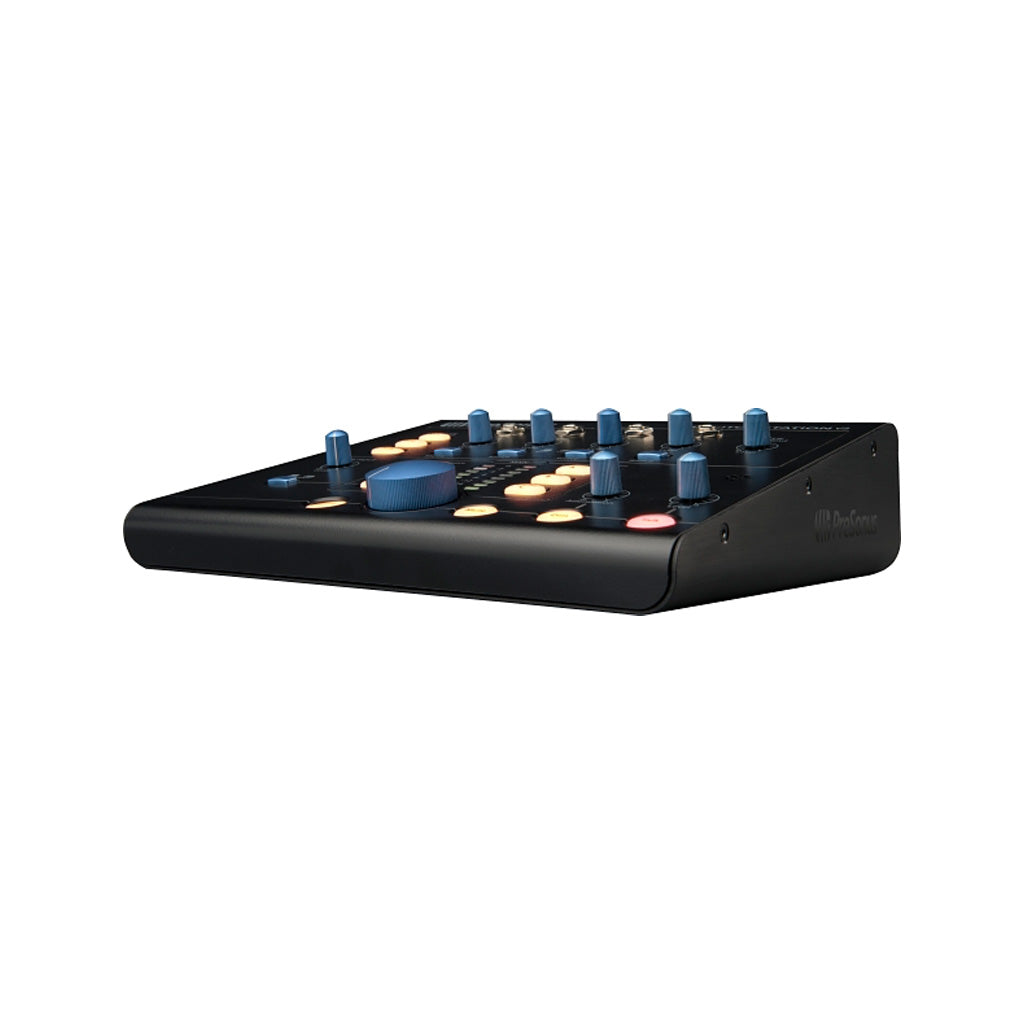 PreSonus Monitor Station V2 Monitoring Controller |  PRESONUS |  AUDIO COMPONENT |  Zoso Music