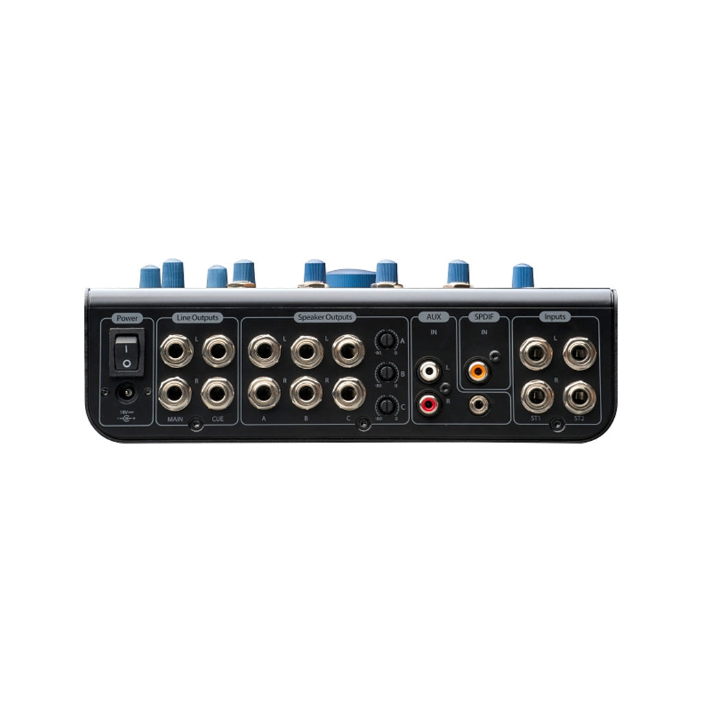 PreSonus Monitor Station V2 Monitoring Controller |  PRESONUS |  AUDIO COMPONENT |  Zoso Music