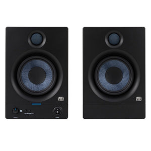 PreSonus Eris 5 BT Studio Monitor, Pair | Zoso Music Sdn Bhd