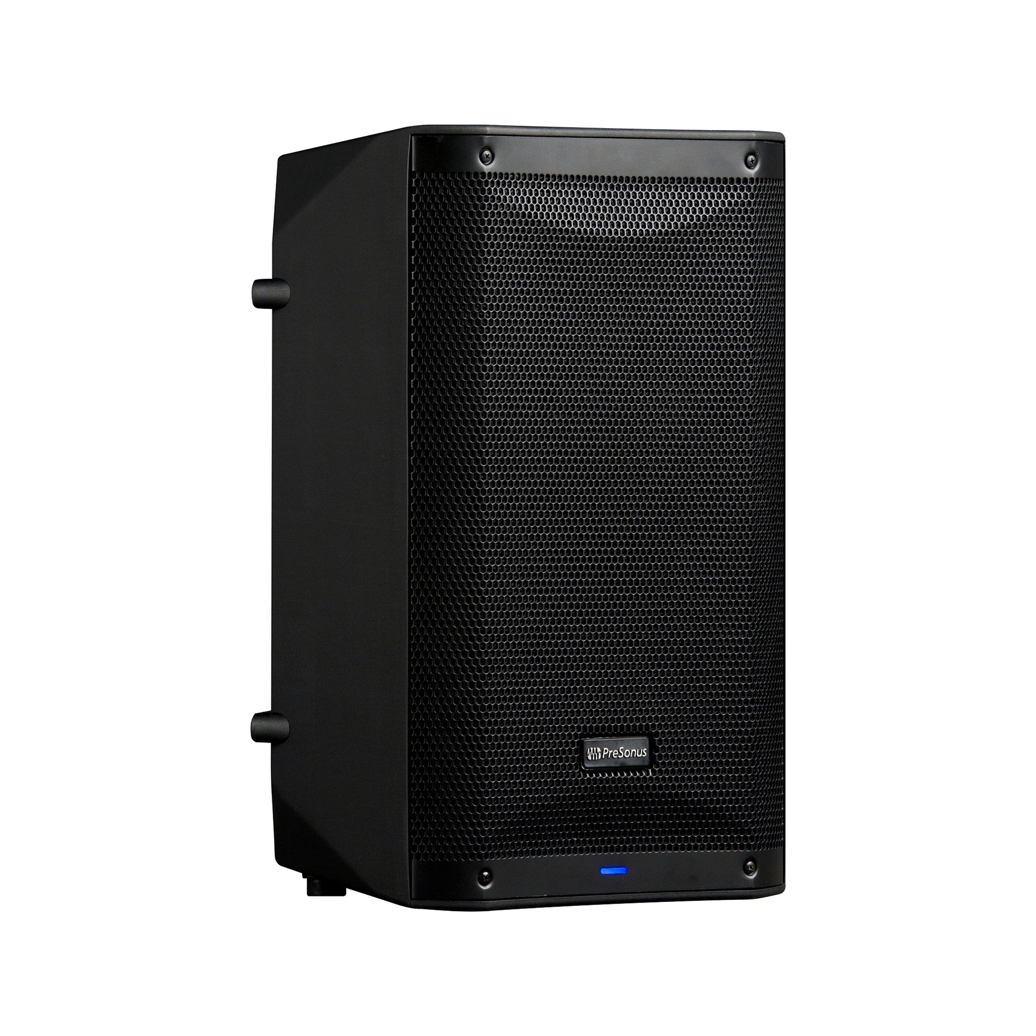 PreSonus AIR10 2-Way Side View Zoso Music 