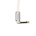 MONO Stage Instrument Cable, 180 Degree to 180 Degree Connector |  MONO |  CABLES |  Zoso Music