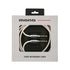MONO Stage Instrument Cable, 180 Degree to 180 Degree Connector | Zoso Music Sdn Bhd