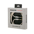 MONO Stage Instrument Cable, 180 Degree to 180 Degree Connector |  MONO |  CABLES |  Zoso Music