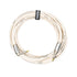 MONO Stage Instrument Cable, 180 Degree to 180 Degree Connector |  MONO |  CABLES |  Zoso Music
