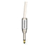 MONO Stage Instrument Cable, 180 Degree to Silent Connector |  MONO |  CABLES |  Zoso Music