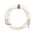MONO Stage Instrument Cable, 180 Degree to Silent Connector |  MONO |  CABLES |  Zoso Music