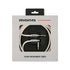 MONO Stage Instrument Cable, Standard Angled to Silent Connector | Zoso Music Sdn Bhd