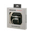 MONO Stage Instrument Cable, Standard Angled to Silent Connector |  MONO |  CABLES |  Zoso Music