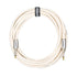 MONO Stage Instrument Cable, Standard Straight to Silent Connector |  MONO |  CABLES |  Zoso Music