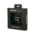 MONO Studio Instrument Cable, Standard Angled to Silent Connector |  MONO |  CABLES |  Zoso Music