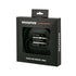 MONO Studio Instrument Cable, Standard Straight to Silent Connector |  MONO |  CABLES |  Zoso Music