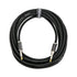 MONO Studio Instrument Cable, Standard Straight to Silent Connector |  MONO |  CABLES |  Zoso Music