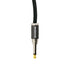 MONO Studio Instrument Cable, 180 Degree to Silent Connector |  MONO |  CABLES |  Zoso Music