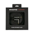 MONO Studio Instrument Cable, 180 Degree to Silent Connector | Zoso Music Sdn Bhd
