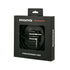 MONO Studio Instrument Cable, 180 Degree to Silent Connector |  MONO |  CABLES |  Zoso Music