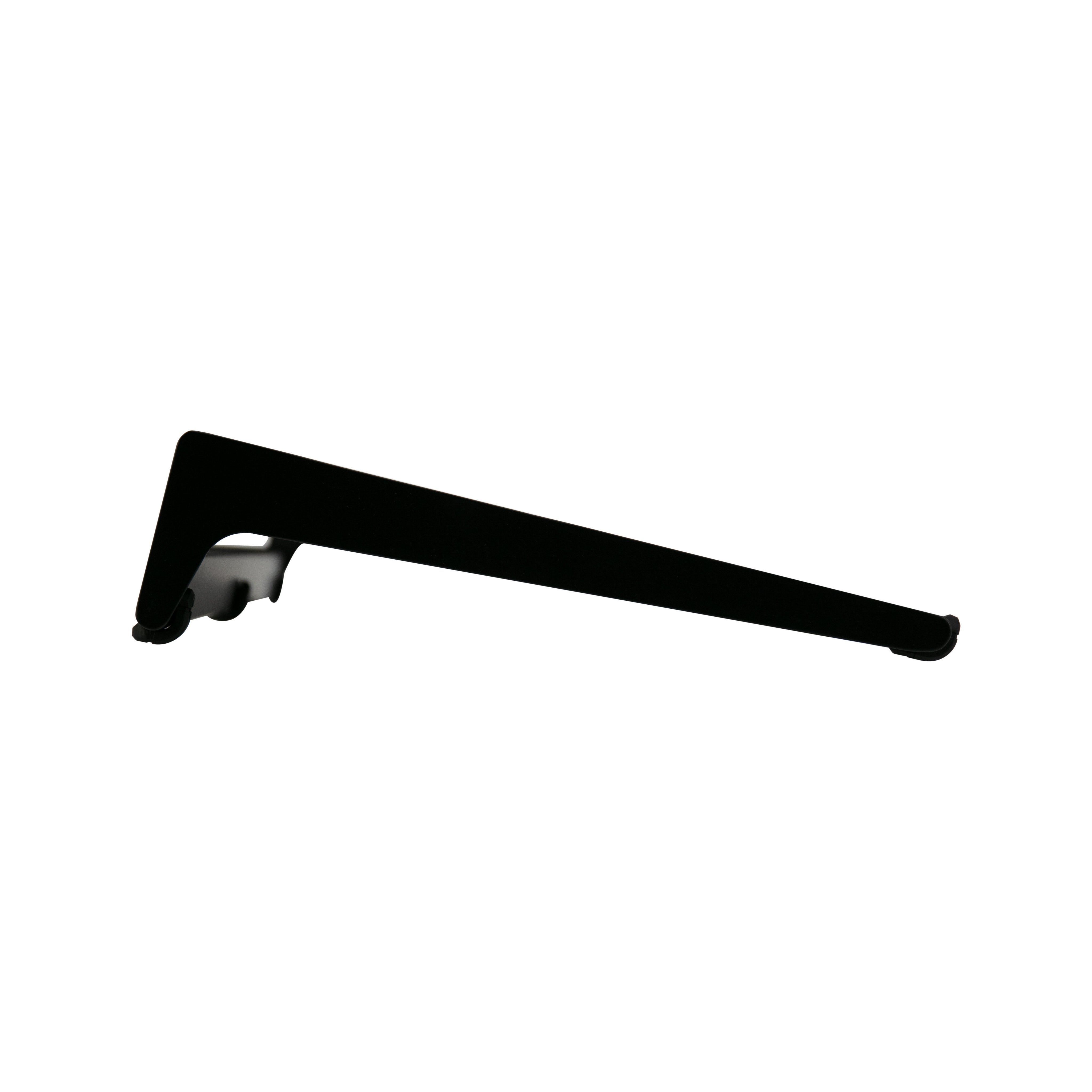 MONO Pedalboard Rail Medium, Black and Stealth Tour Accessory Case, Black |  MONO |  PEDAL & EFFECTS ACCESSORIES |  Zoso Music