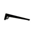 MONO Pedalboard Rail Medium, Black and Stealth Tour Accessory Case, Black |  MONO |  PEDAL & EFFECTS ACCESSORIES |  Zoso Music