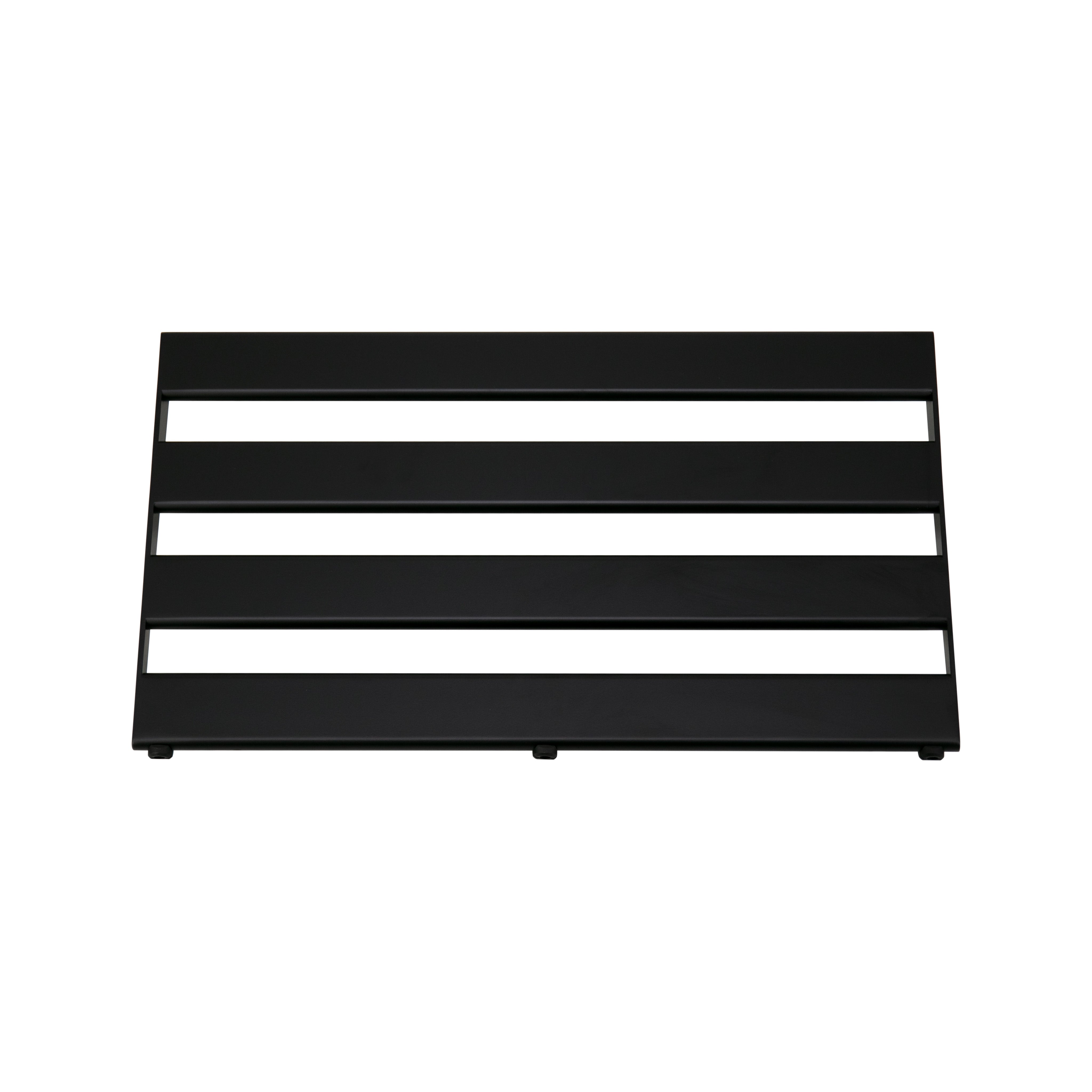 MONO Pedalboard Rail Medium, Black and Stealth Tour Accessory Case, Black |  MONO |  PEDAL & EFFECTS ACCESSORIES |  Zoso Music