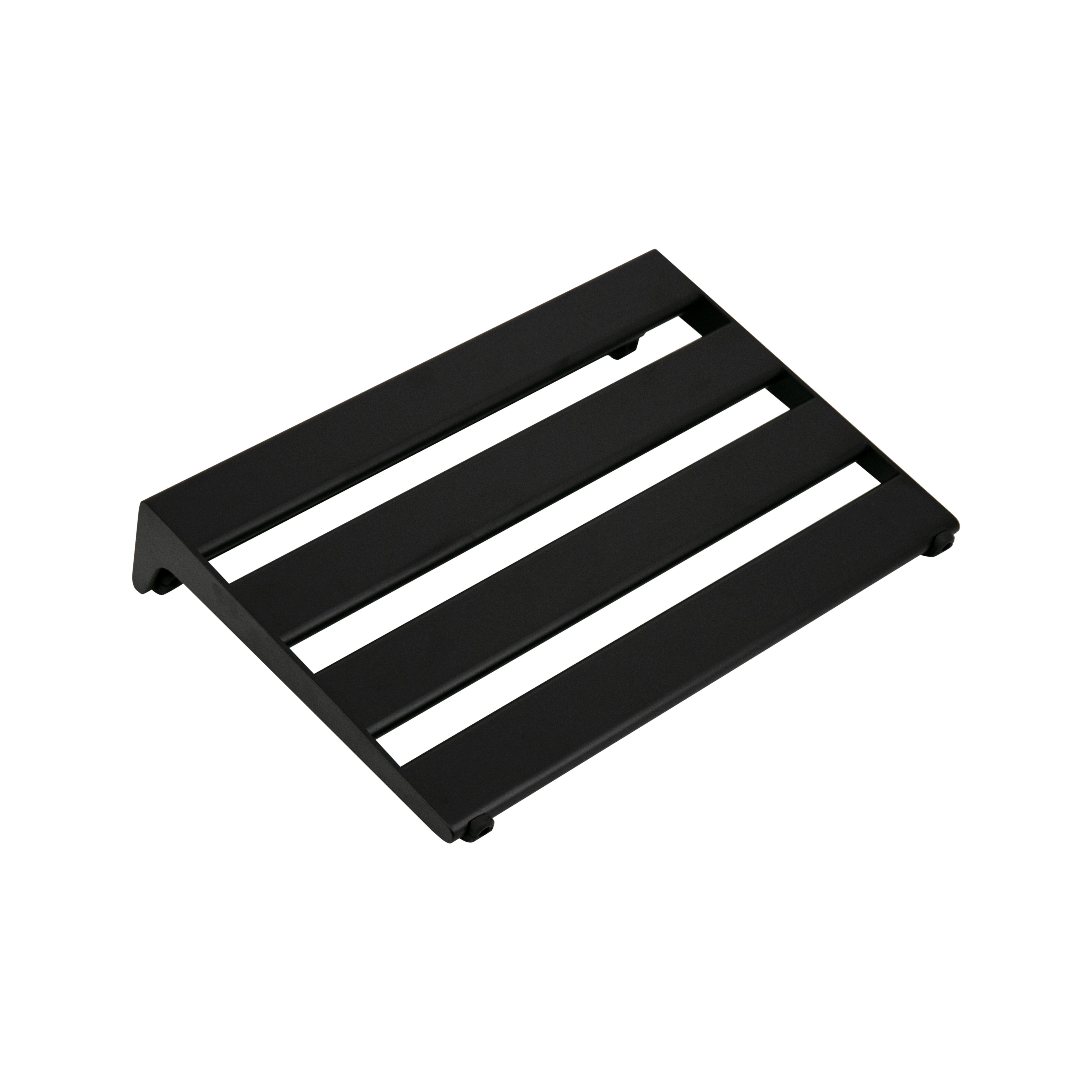 MONO Pedalboard Rail Small, Black and Stealth Club Accessory Case, Black |  MONO |  PEDAL & EFFECTS ACCESSORIES |  Zoso Music