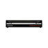 MONO Pedalboard Rail Small, Black and Stealth Club Accessory Case, Black |  MONO |  PEDAL & EFFECTS ACCESSORIES |  Zoso Music