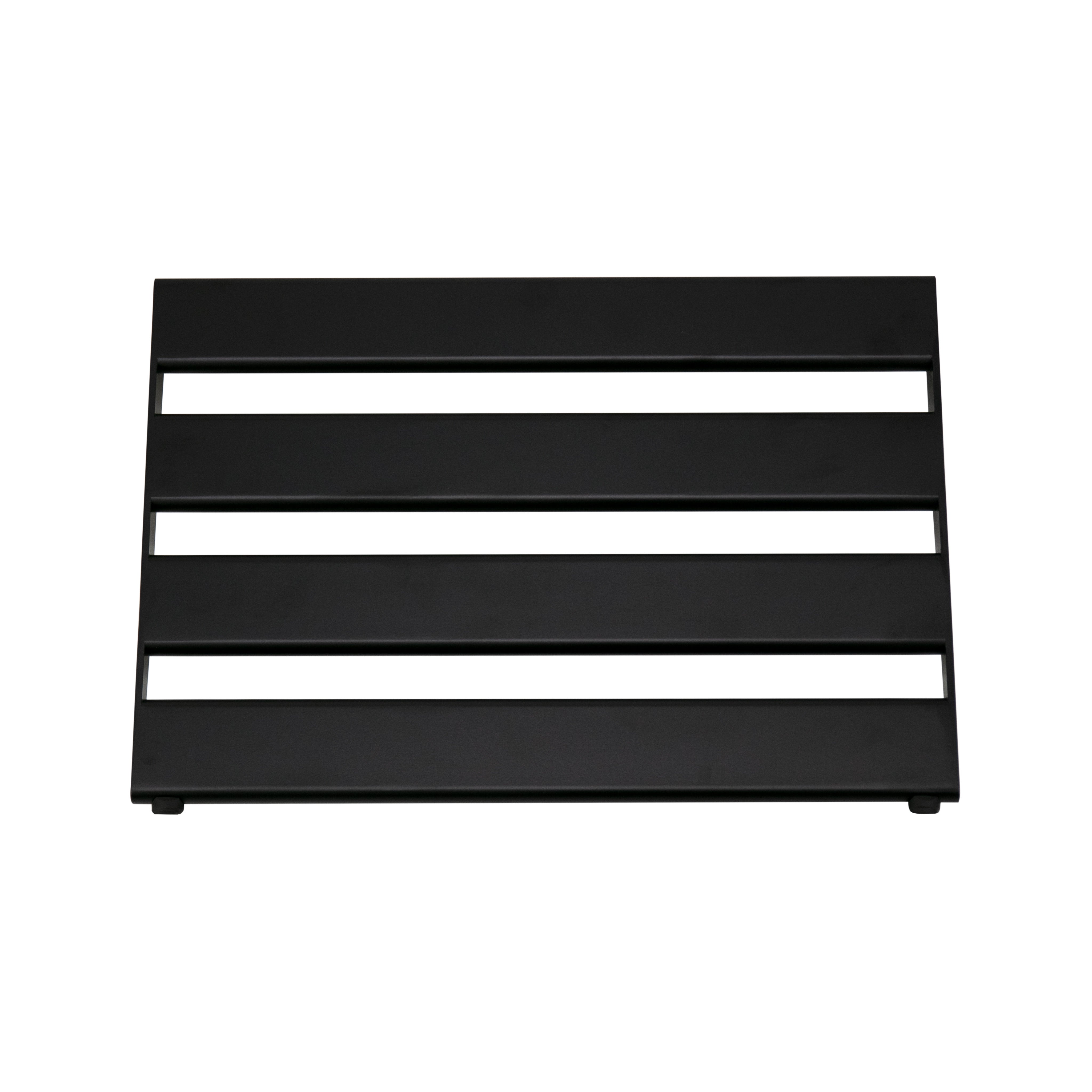 MONO Pedalboard Rail Small, Black and Stealth Club Accessory Case, Black |  MONO |  PEDAL & EFFECTS ACCESSORIES |  Zoso Music