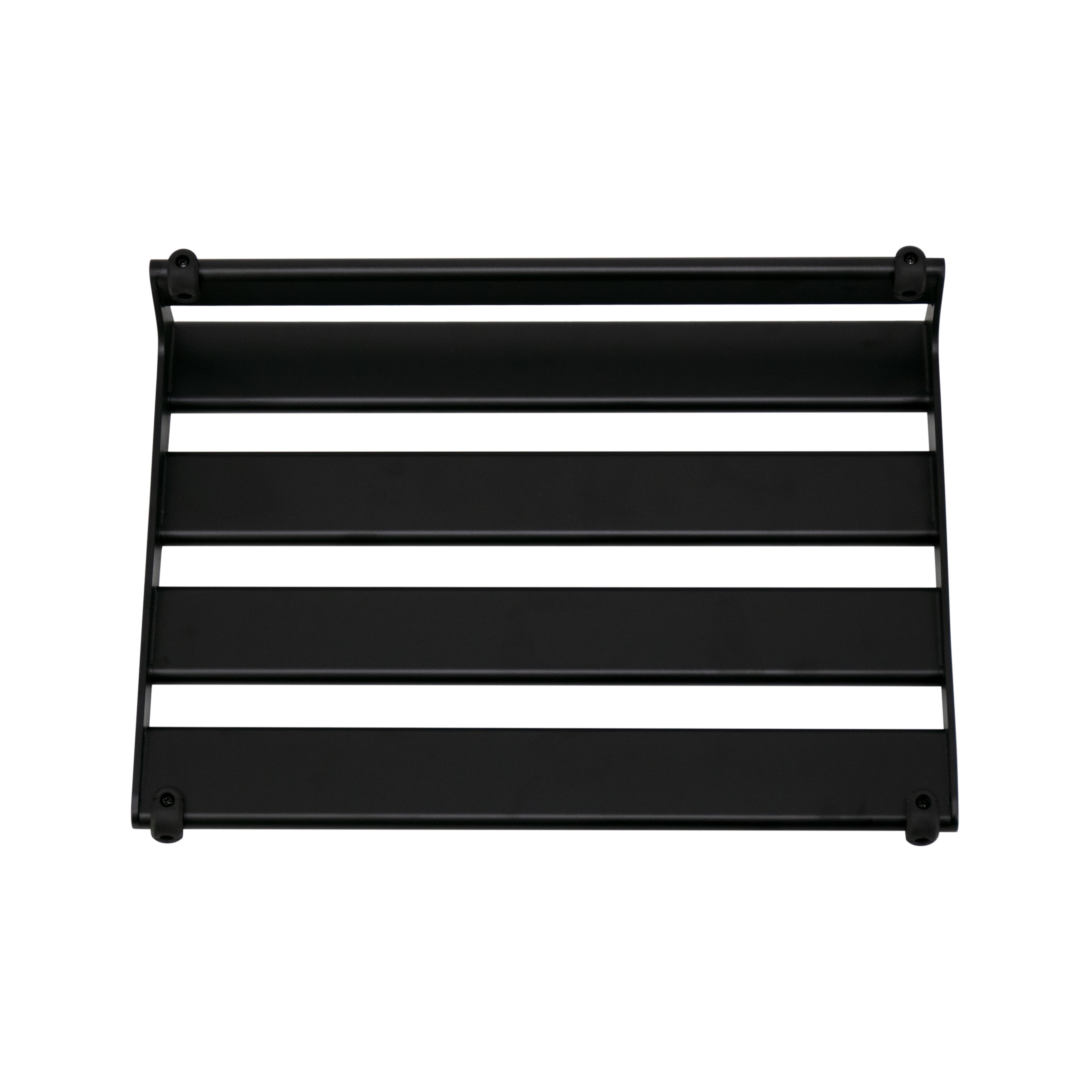 MONO Pedalboard Rail Small, Black and Stealth Club Accessory Case, Black |  MONO |  PEDAL & EFFECTS ACCESSORIES |  Zoso Music