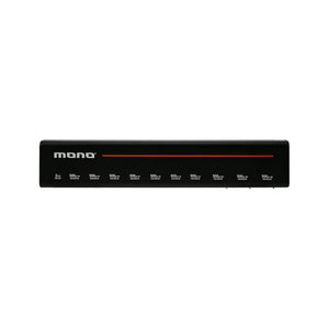 MONO Power Supply, Large (UK) - ZOSO MUSIC